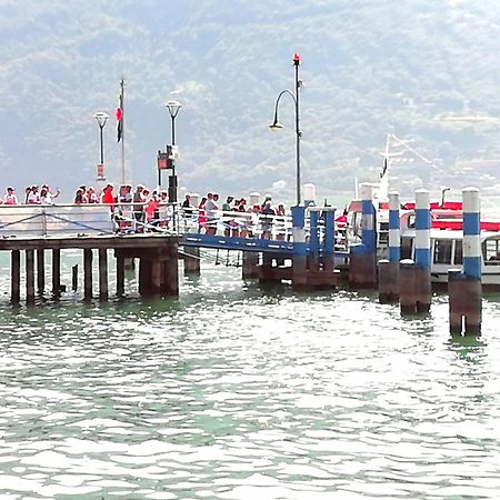 Ca Del Lac Castro  Luaran gambar