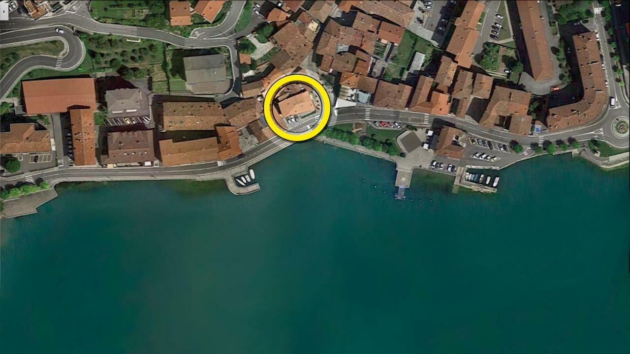 Ca Del Lac Castro  Luaran gambar